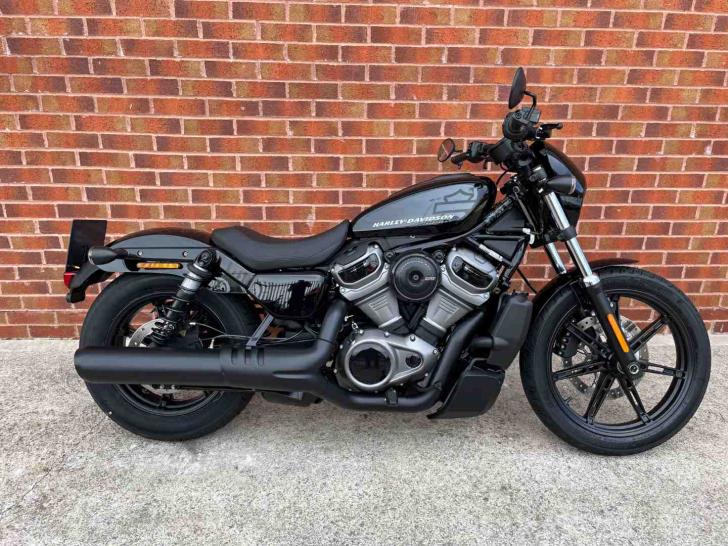 Harley-Davidson RH975 NIGHTSTER 