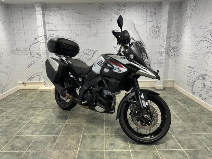 Used motorcycles for sale deals in my area