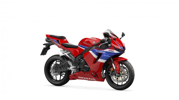 Honda CBR600RR