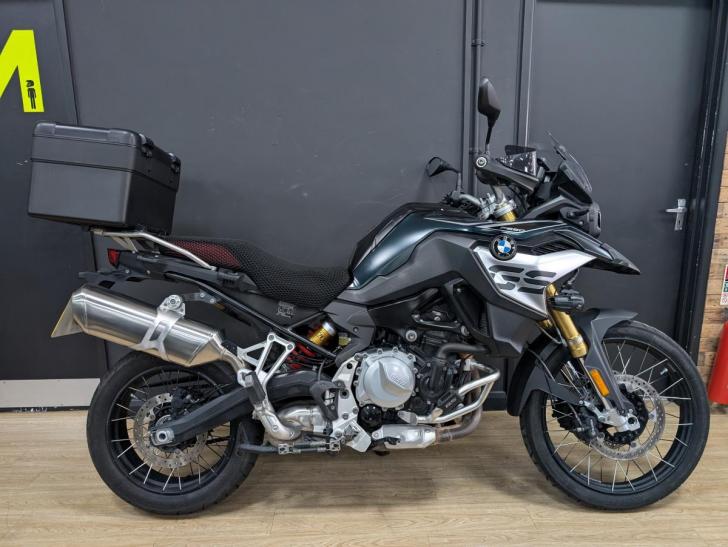 BMW F 850 GS