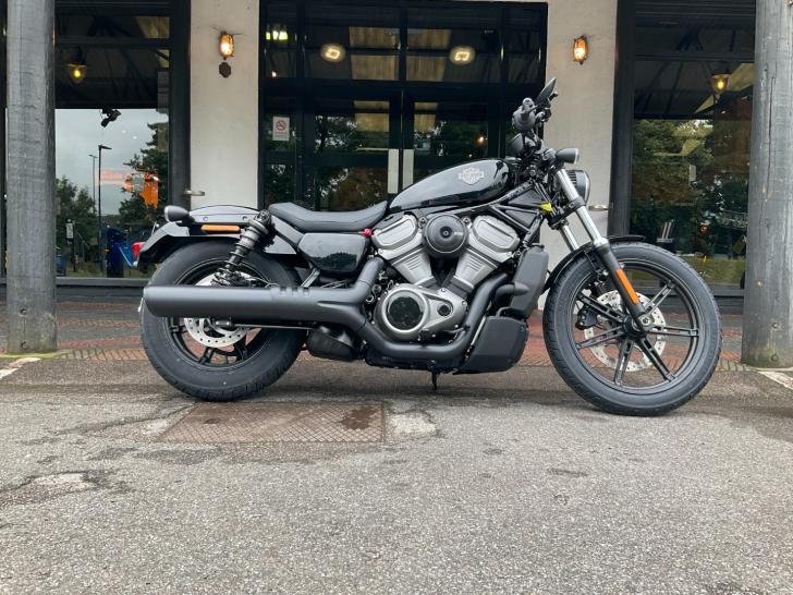 Harley-Davidson NIGHTSTER 975