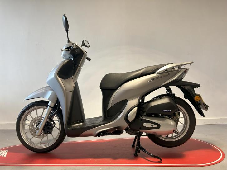 HONDA SH MODE 125