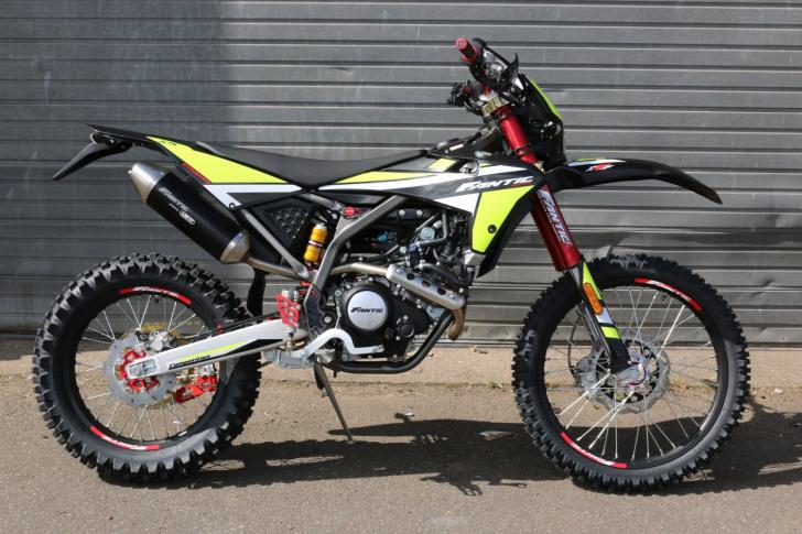 125 enduro deals for sale