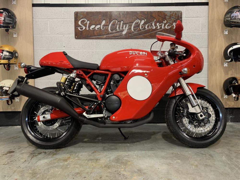 Ducati sport sale 1000 for sale