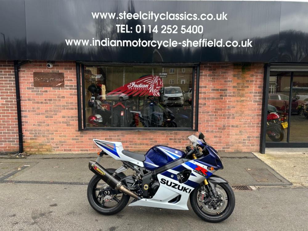 Used gsxr1000 for sale near deals me