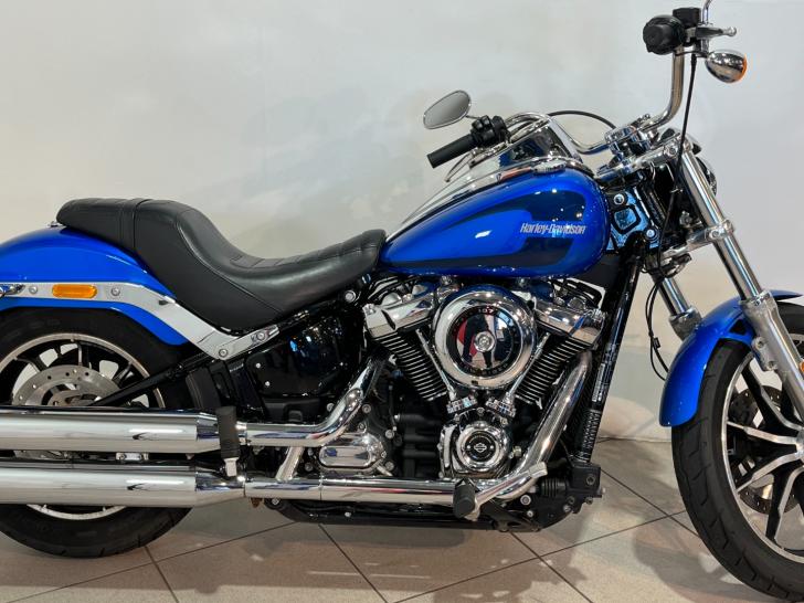 2018 harley davidson low deals rider for sale