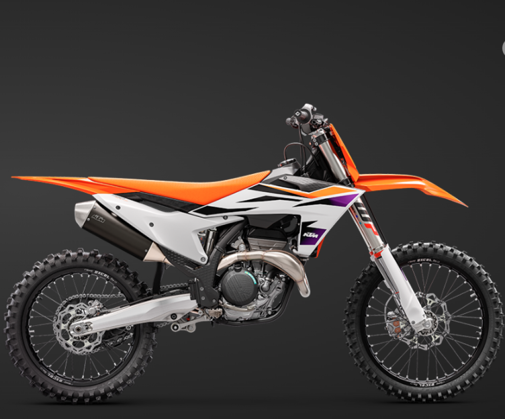 2020 ktm deals 350 for sale