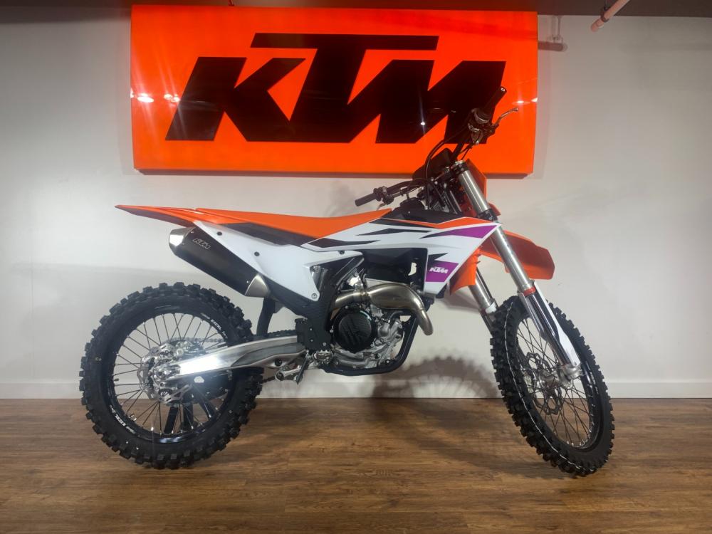 Ktm 250 sxf for sale best sale near me