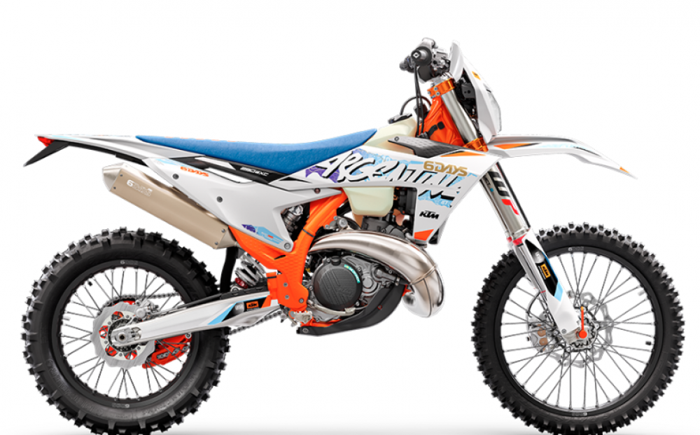 Ktm 250 exc for deals sale near me