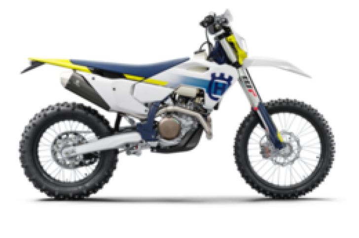 Husqvarna 2024 450 enduro