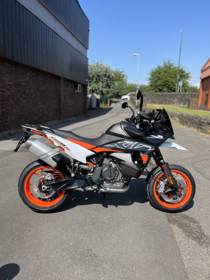 fowlers ktm