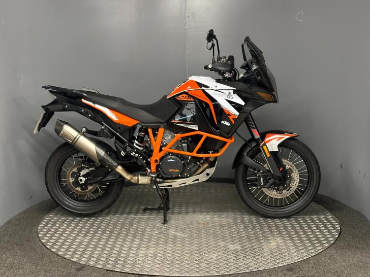 2019 ktm 1290 super deals adventure r for sale