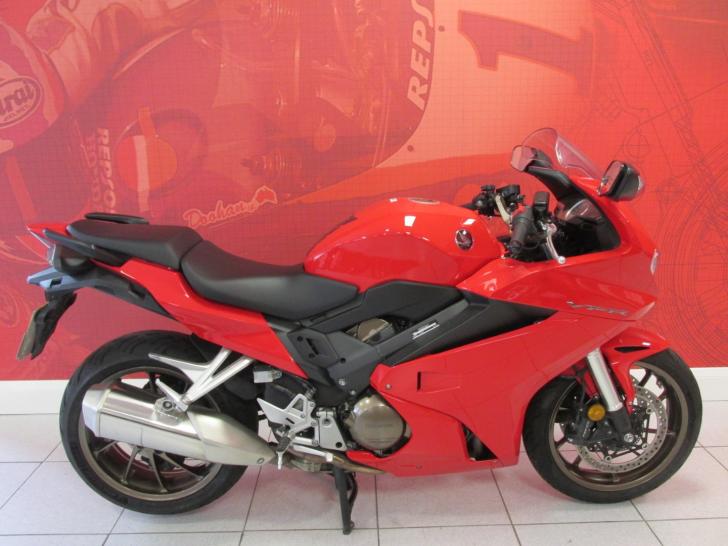 Honda vfr800 deals for sale