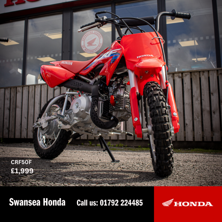 Honda crf50 cheap for sale