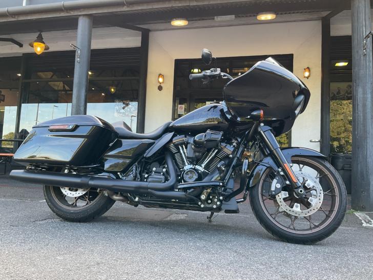 2018 road hot sale glide for sale