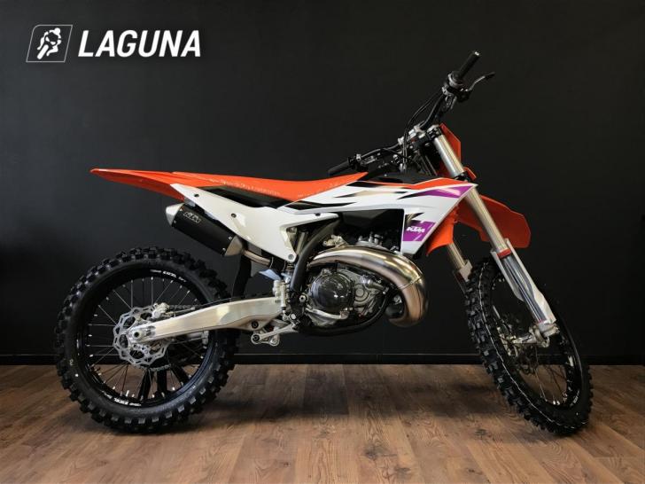 ktm 300 sx for sale