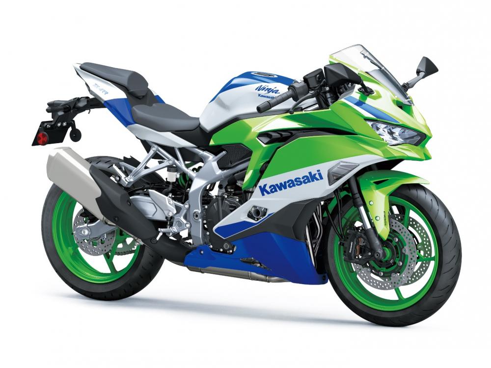 Kawasaki motorcycles clearance for sale