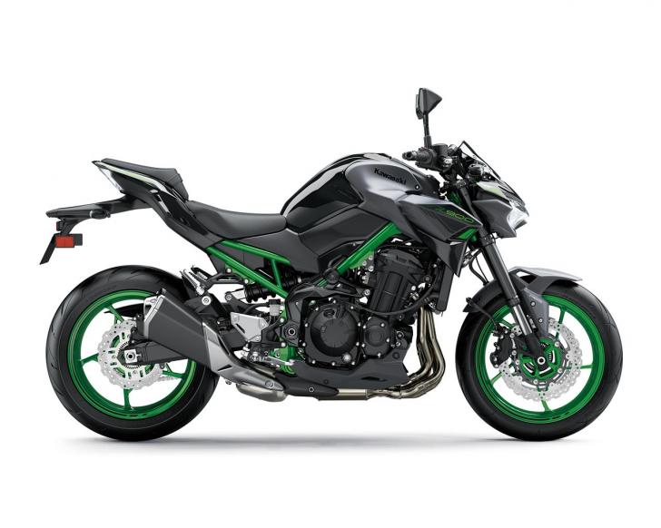 Used Kawasaki Z 900 Motorcycles for sale Second hand Kawasaki motorbikes for sale UK