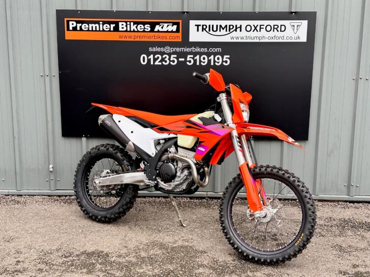 Ktm 250 exc for deals sale near me