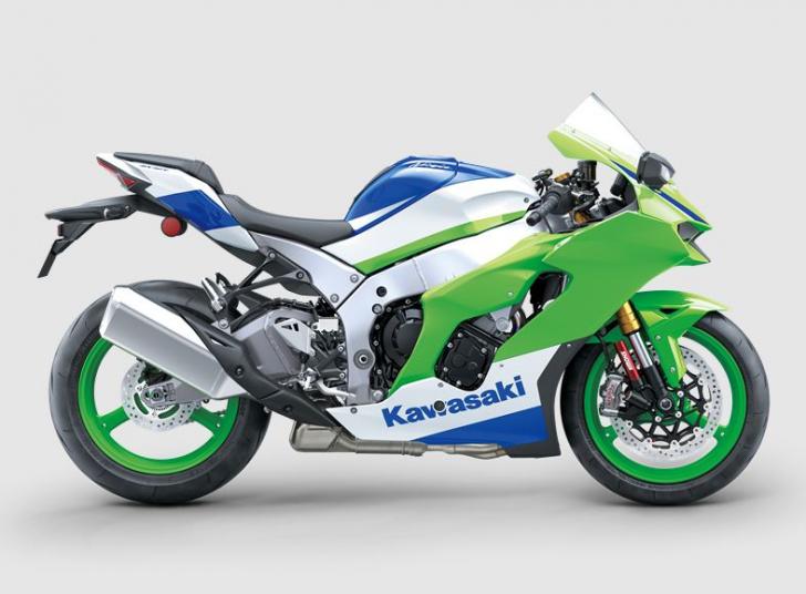 Kawasaki Motorcycles for sale | Kawasaki motorbikes for sale UK