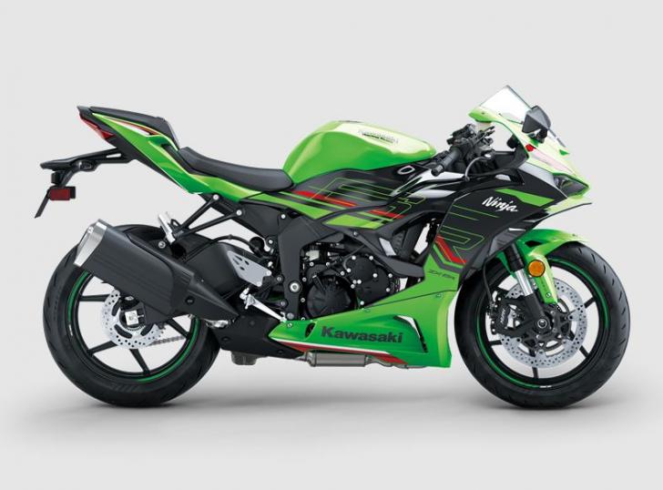 Kawasaki ninja zx6r best sale for sale near me