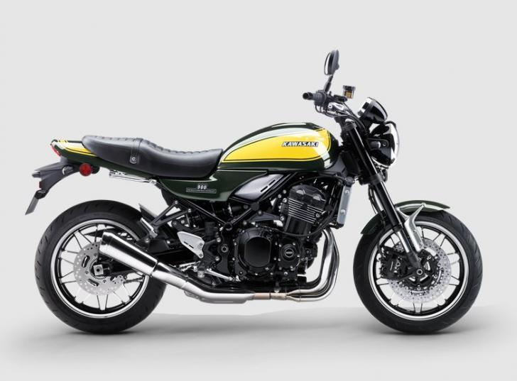 kawasaki rs 900 for sale