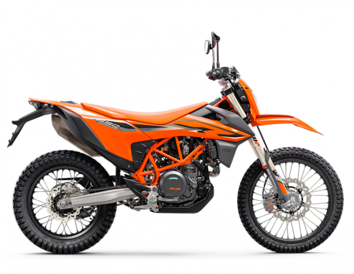 Enduro 750cc deals