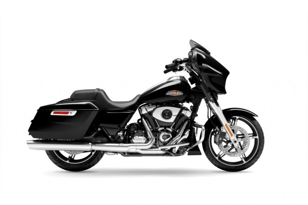 Harley street glide for sale online