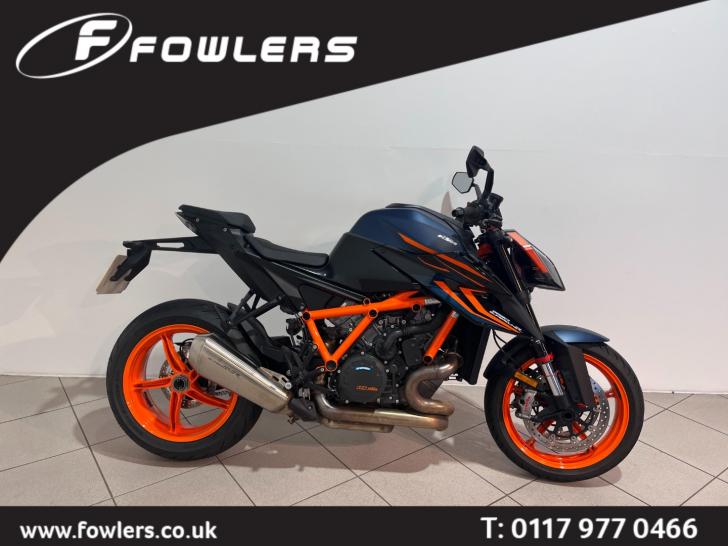 Ktm super duke on sale for sale