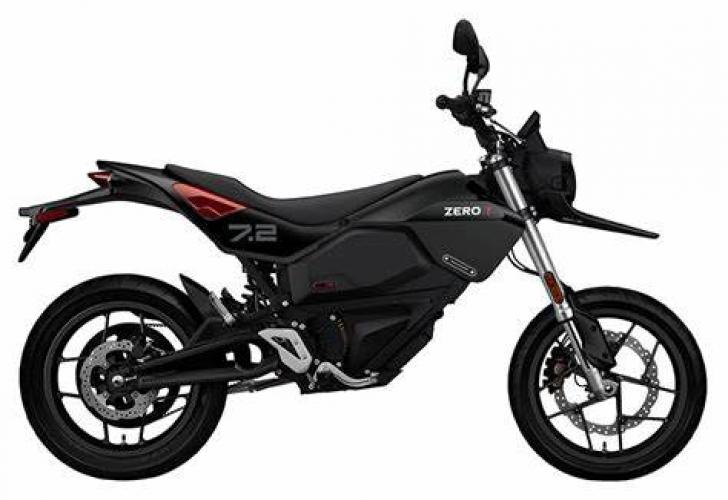 Zero motorcycle for sale deals near me