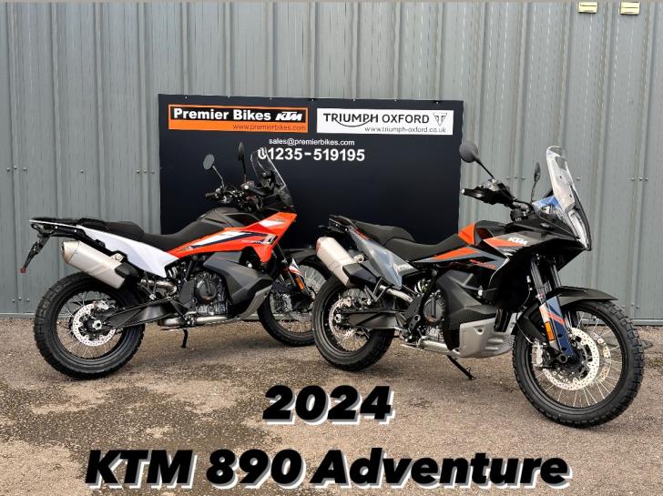 Ktm deals 899 adventure