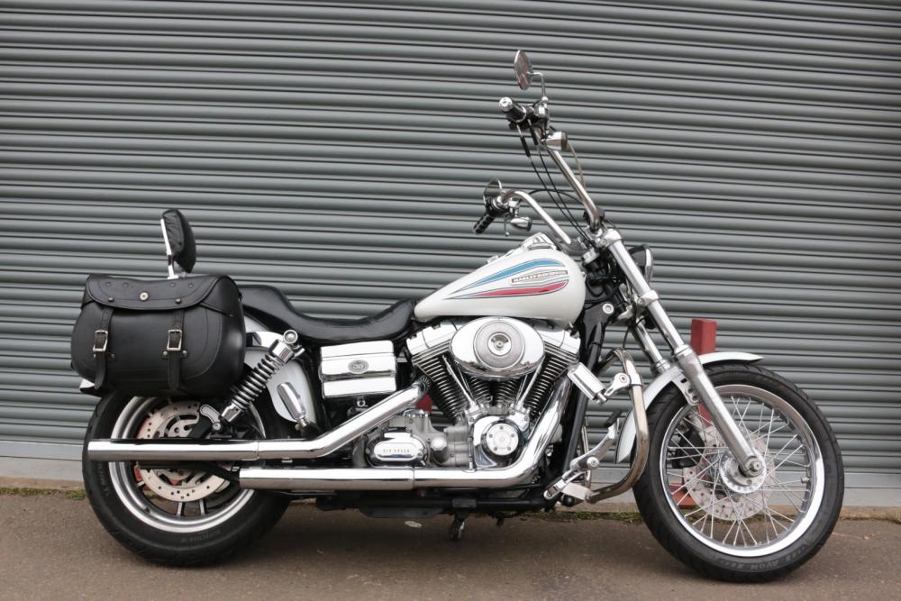 2006 harley davidson dyna deals super glide