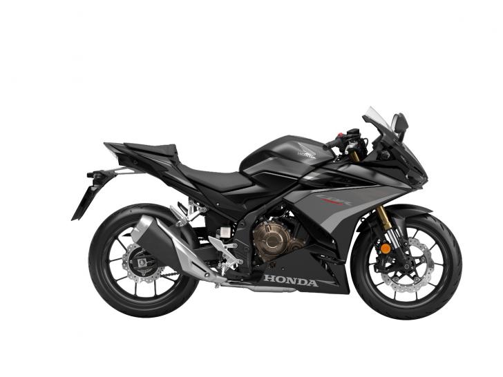 Hero deals honda cbr