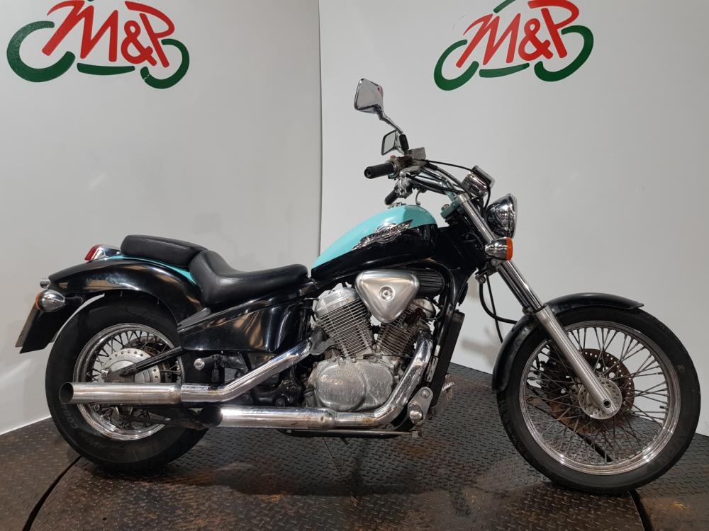 Honda shadow 600 for sale sale