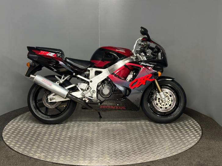 Honda cbr 900 fireblade for sale online