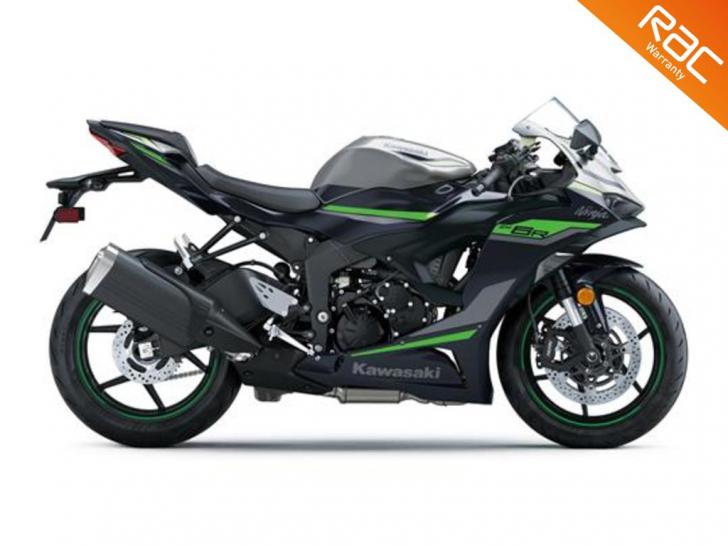 Kawasaki NINJA ZX-6R Motorcycles for sale | Kawasaki motorbikes