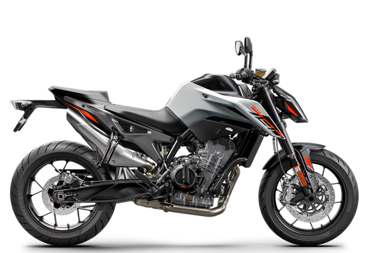 Brand New KTM 790 DUKE Motorcycles for sale New KTM motorbikes for sale UK