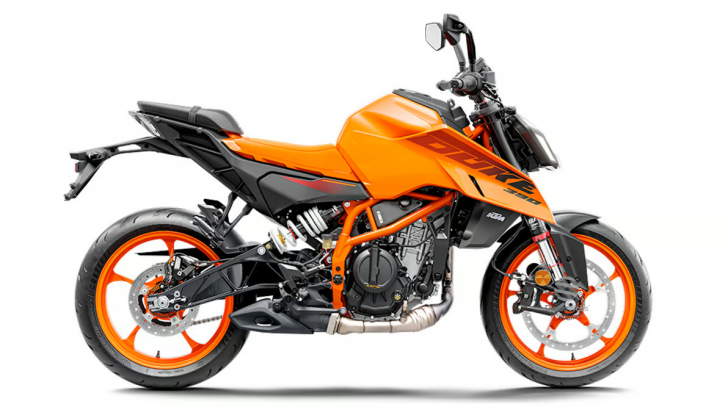 Ktm duke 390 2nd hand price sale