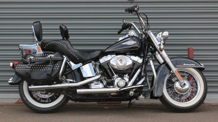 Fashion harley softail for near me