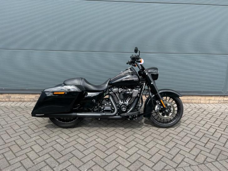 Used road king special for sale sale