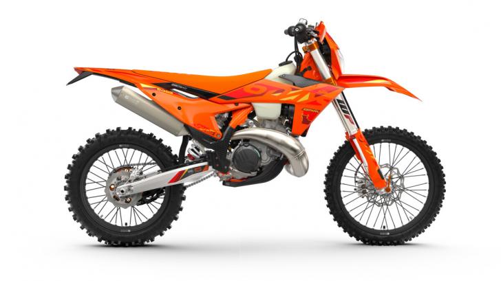 KTM 250 EXC SIX DAYS Motorcycles for sale KTM motorbikes for sale UK