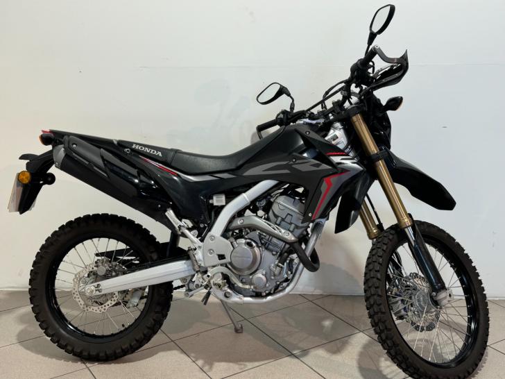 2019 honda crf250l for sale sale