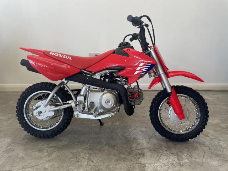 Honda CRF50 Motorcycles for sale Honda motorbikes for sale UK