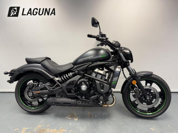 Kawasaki VULCAN S Motorcycles for sale Kawasaki motorbikes for sale UK