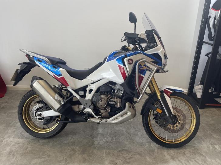 HONDA CRF 1100 DCT ADVENTURE  SPORT 