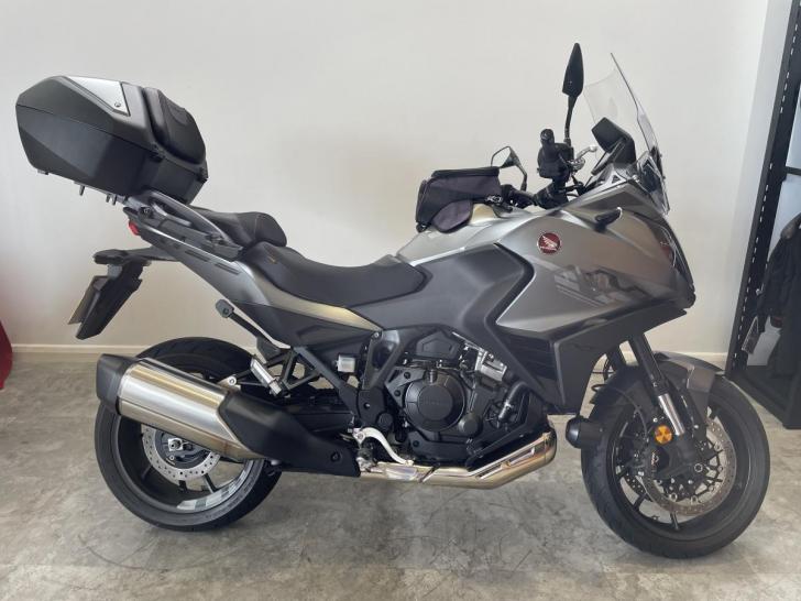 HONDA NT1100 MANUAL 2023 