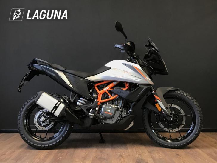 KTM 390 ADVENTURE