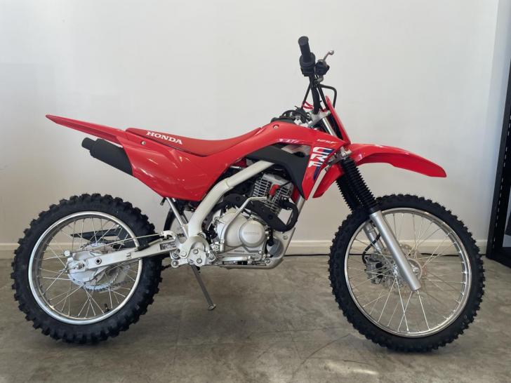 Honda CRF125FB KIDS BIKE 