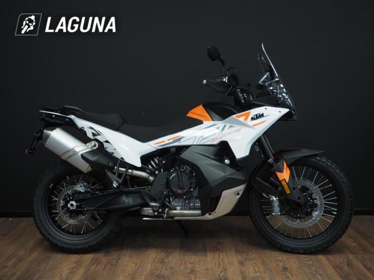 KTM 790 ADVENTURE