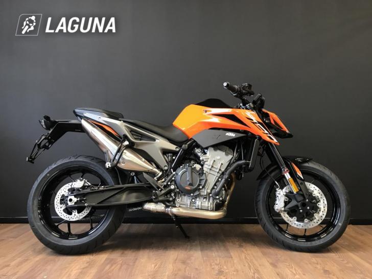 KTM 790 DUKE